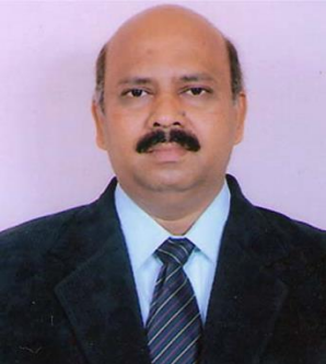Prof. M. Vijaya Kumar